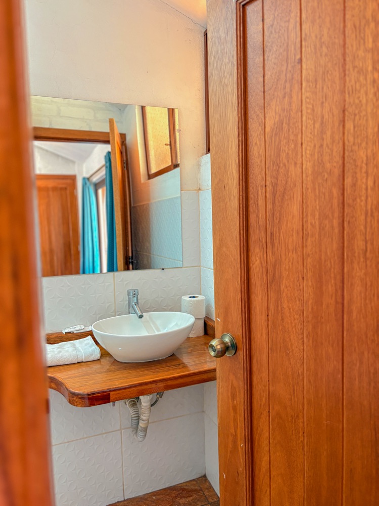 Habitación 201 - foto 6